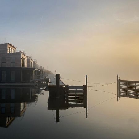 Fjord-Koje 4 Lejlighed Slesvig Eksteriør billede